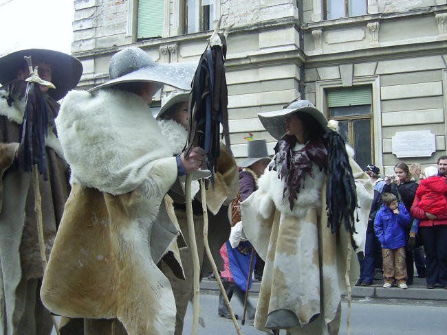 Ptujski karneval 2008 - foto povečava