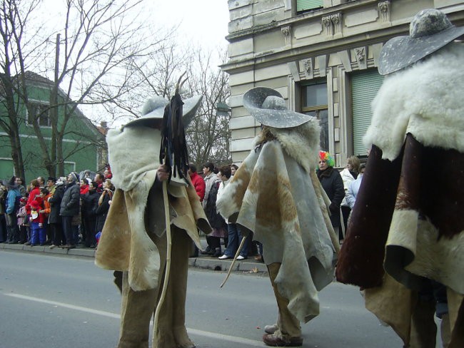 Ptujski karneval 2008 - foto povečava