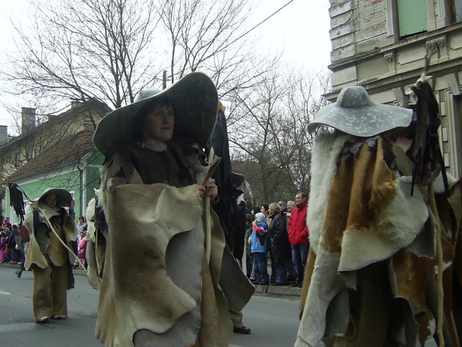 Ptujski karneval 2008 - foto povečava