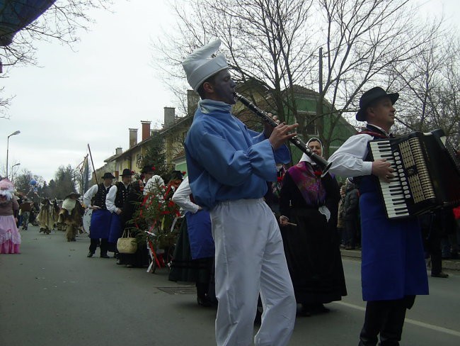 Ptujski karneval 2008 - foto povečava