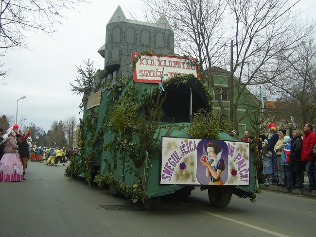 Ptujski karneval 2008 - foto povečava