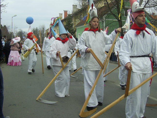 Ptujski karneval 2008 - foto povečava