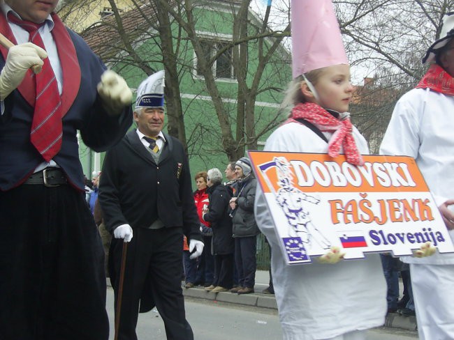 Ptujski karneval 2008 - foto povečava