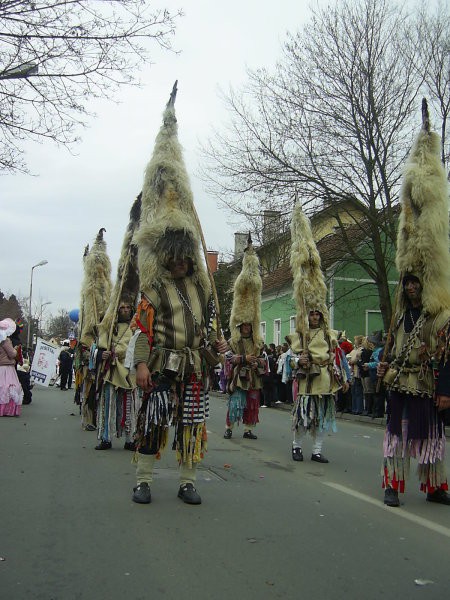 Ptujski karneval 2008 - foto povečava