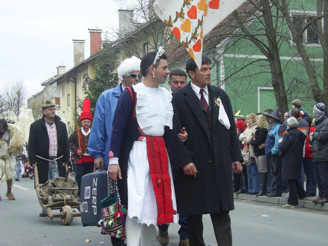 Ptujski karneval 2008 - foto povečava