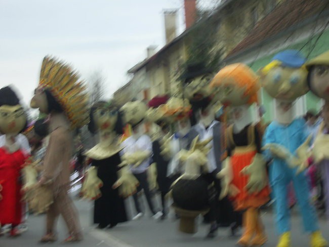 Ptujski karneval 2008 - foto povečava