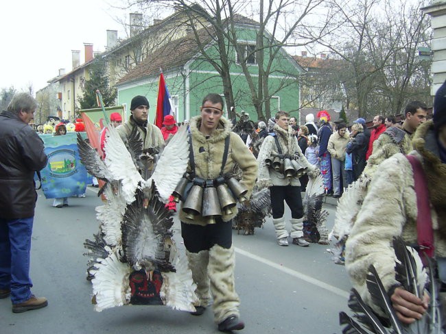 Ptujski karneval 2008 - foto povečava