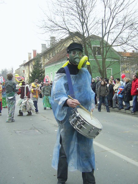 Ptujski karneval 2008 - foto povečava