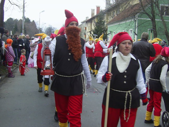 Ptujski karneval 2008 - foto povečava