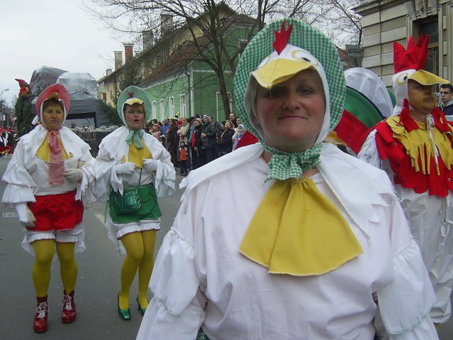 Ptujski karneval 2008 - foto povečava