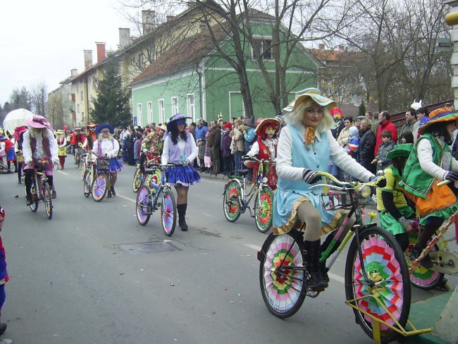 Ptujski karneval 2008 - foto povečava