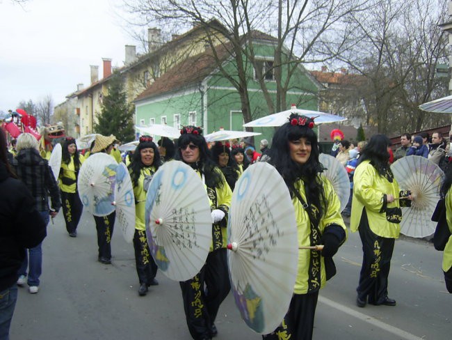 Ptujski karneval 2008 - foto povečava