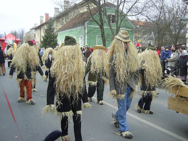 Ptujski karneval 2008 - foto povečava