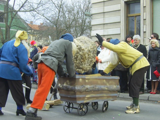 Ptujski karneval 2008 - foto povečava