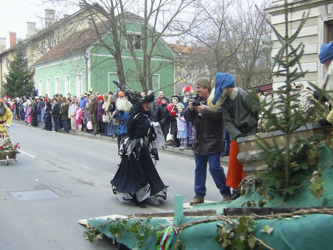 Ptujski karneval 2008 - foto povečava