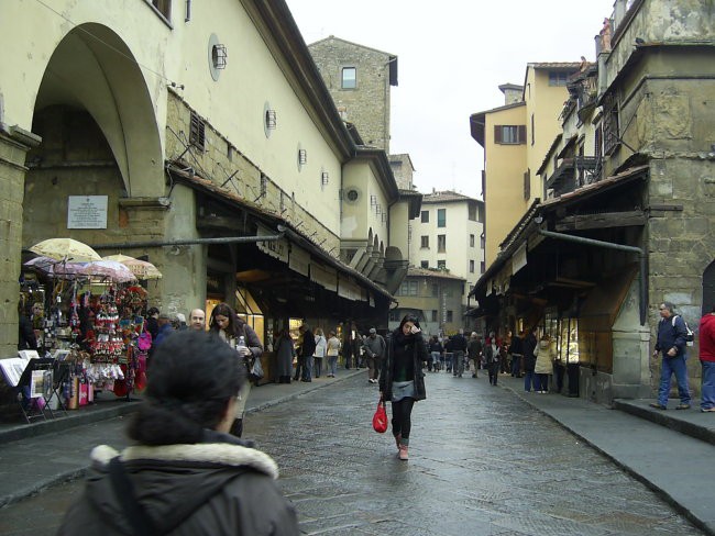 Maraton Firenze 2007 - foto povečava