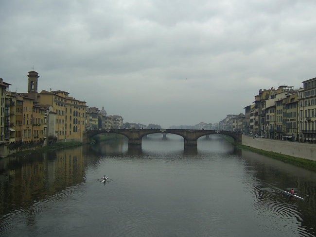 Maraton Firenze 2007 - foto povečava