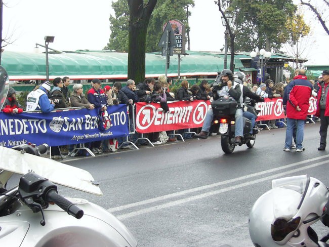 Maraton Firenze 2007 - foto povečava