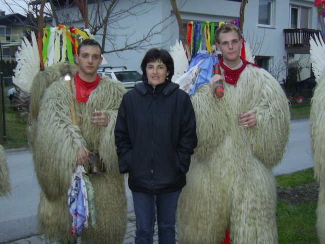 Ptujski karneval 2007 - foto povečava