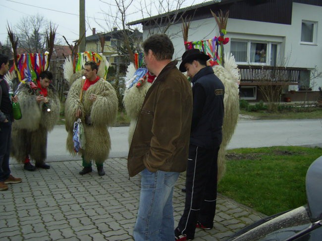 Ptujski karneval 2007 - foto povečava