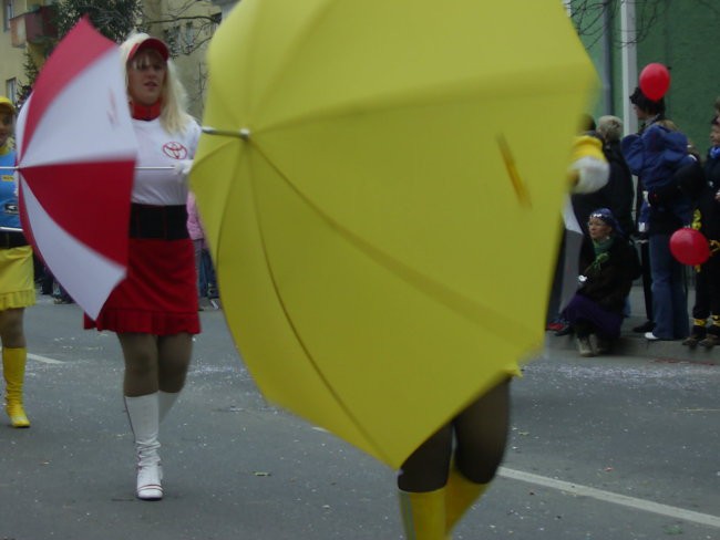 Ptujski karneval 2007 - foto povečava