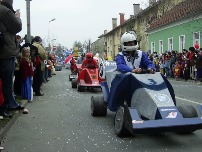 Ptujski karneval 2007 - foto povečava