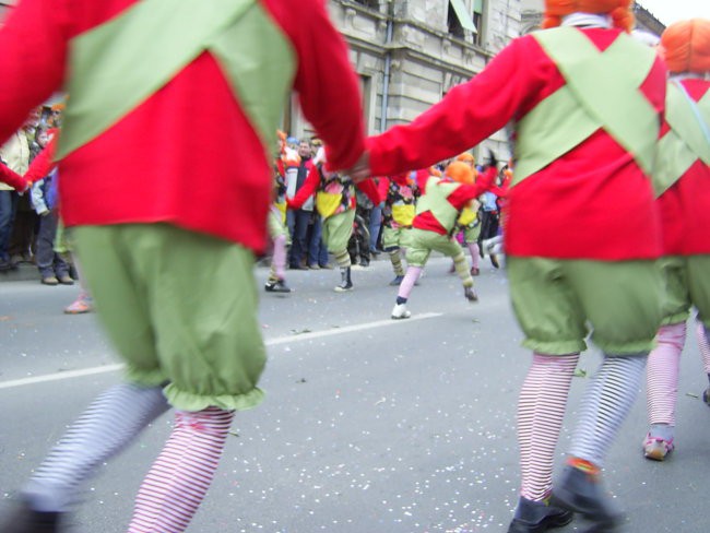 Ptujski karneval 2007 - foto povečava