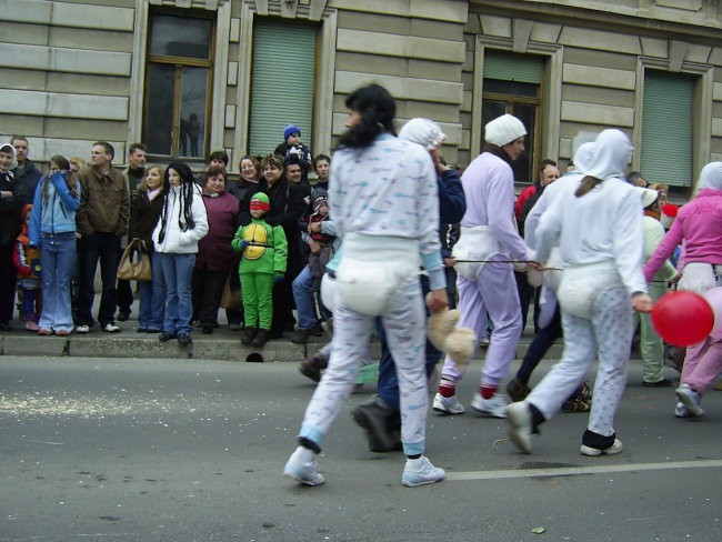 Ptujski karneval 2007 - foto povečava