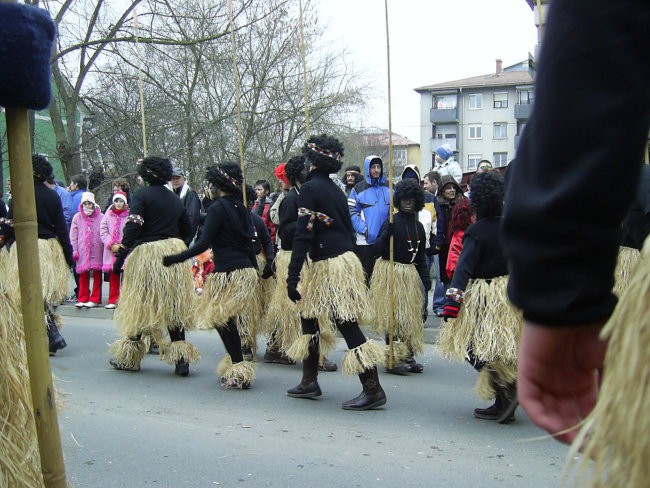 Ptujski karneval 2007 - foto povečava