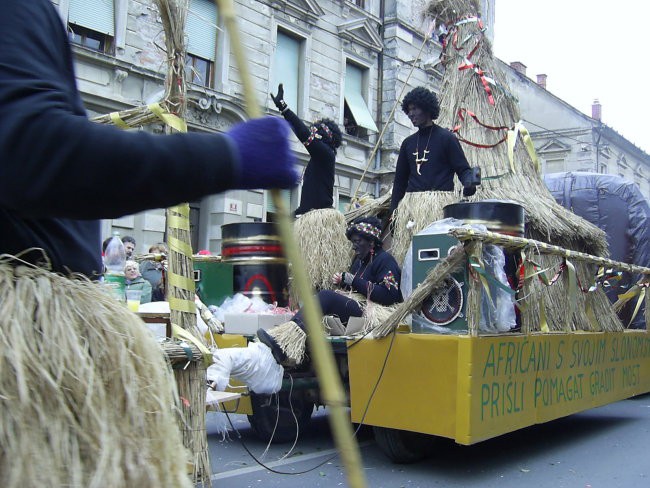 Ptujski karneval 2007 - foto povečava
