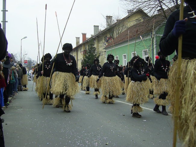 Ptujski karneval 2007 - foto povečava