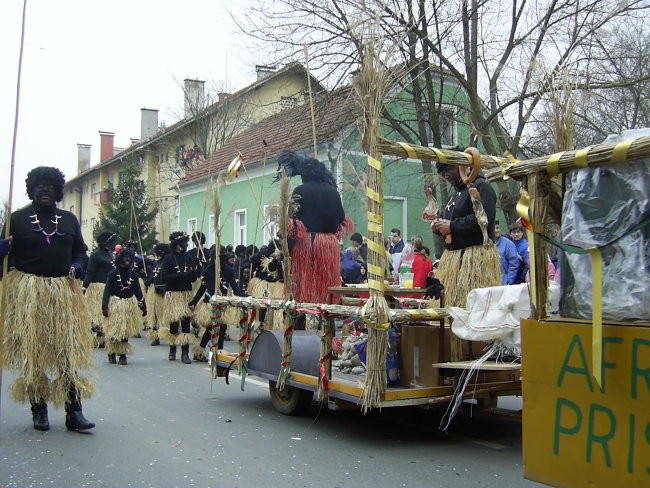 Ptujski karneval 2007 - foto povečava