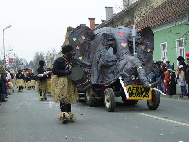 Ptujski karneval 2007 - foto povečava