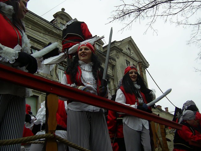 Ptujski karneval 2007 - foto povečava