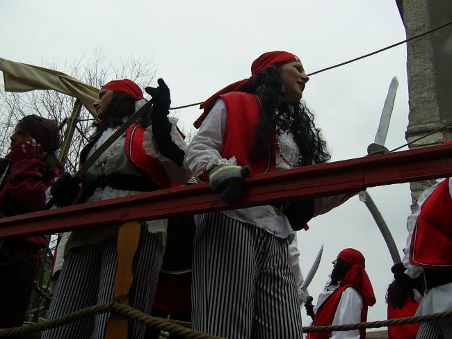 Ptujski karneval 2007 - foto povečava