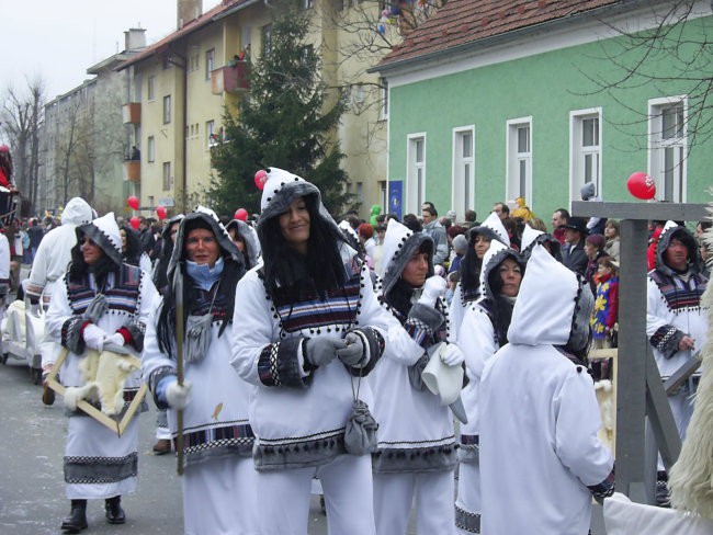 Ptujski karneval 2007 - foto povečava