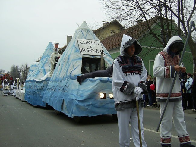 Ptujski karneval 2007 - foto povečava