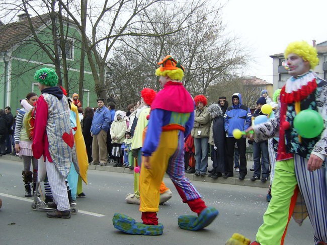 Ptujski karneval 2007 - foto povečava