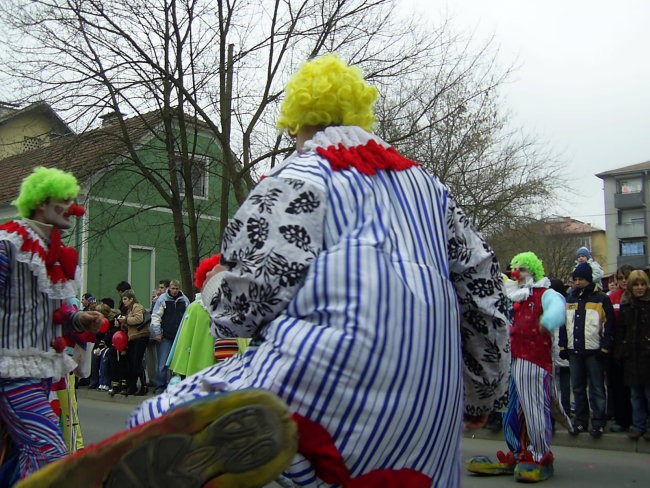 Ptujski karneval 2007 - foto povečava