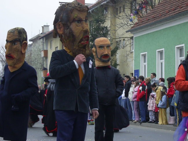 Ptujski karneval 2007 - foto povečava