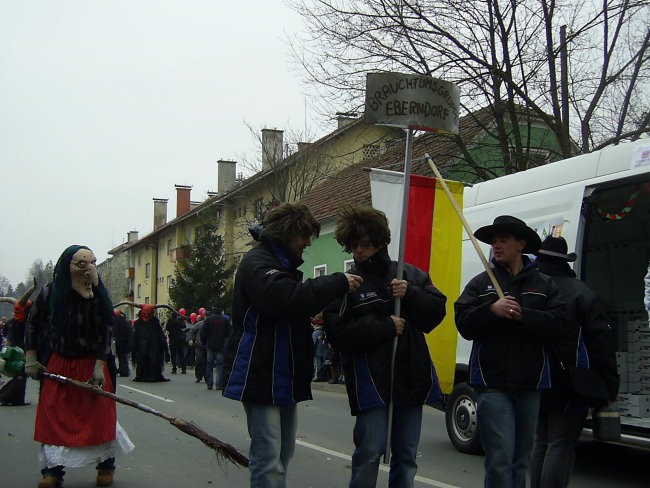 Ptujski karneval 2007 - foto povečava