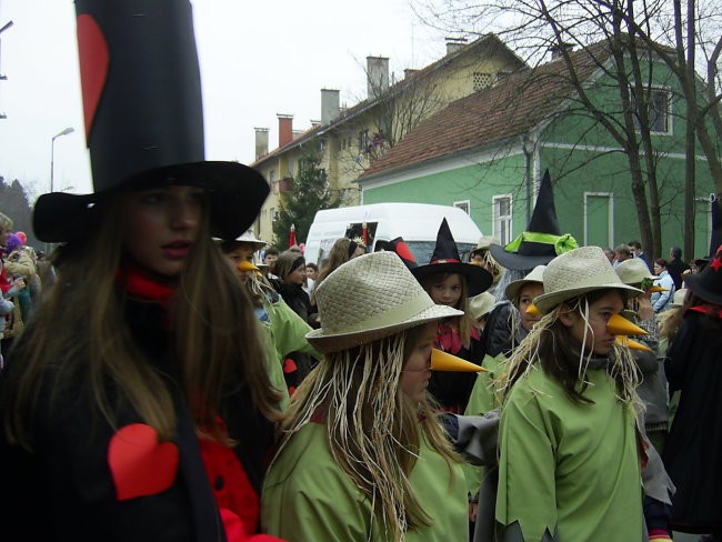 Ptujski karneval 2007 - foto povečava