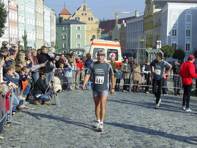 Burghausen '05 - foto povečava