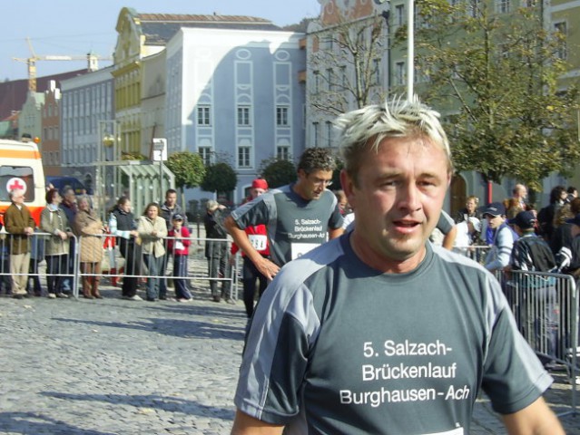 Burghausen '05 - foto
