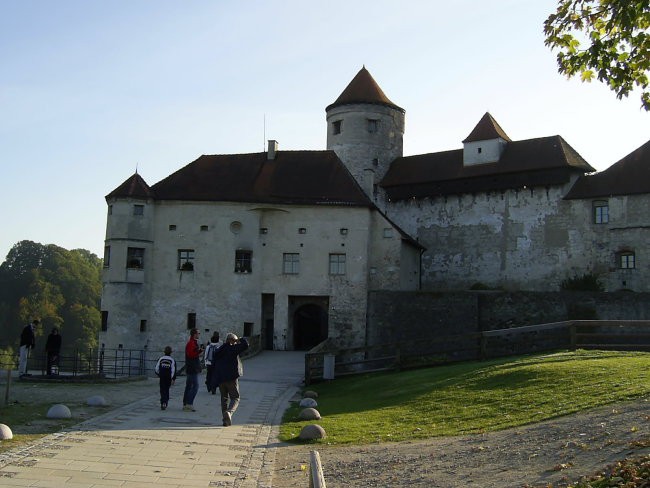 Burghausen '05 - foto povečava