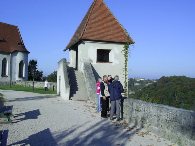 Burghausen '05 - foto