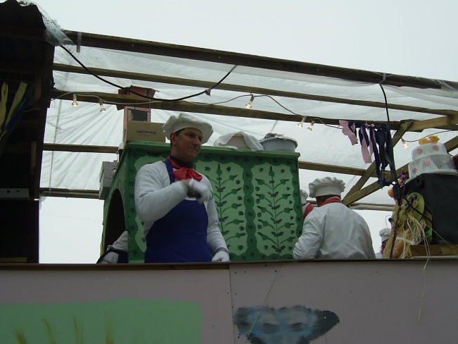 Ptujski karneval 2006 - foto povečava