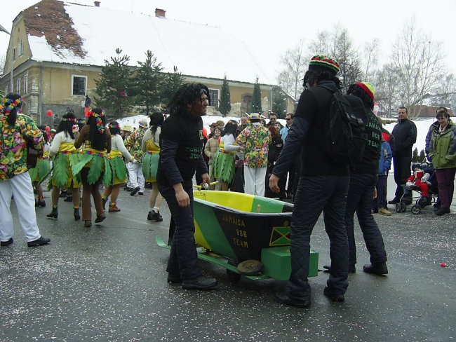 Ptujski karneval 2006 - foto povečava