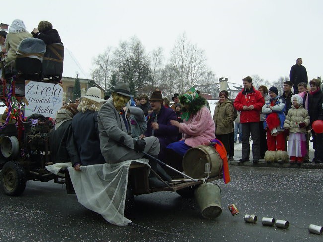 Ptujski karneval 2006 - foto povečava