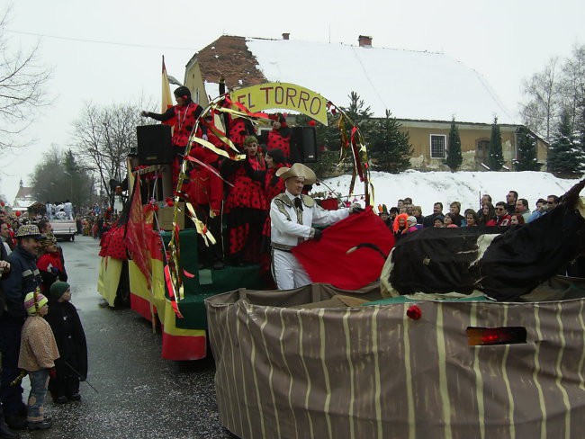 Ptujski karneval 2006 - foto povečava